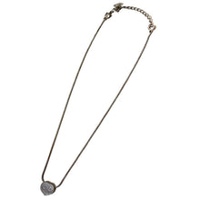 Load image into Gallery viewer, Vintage Dior Heart Necklace
