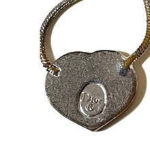 Load image into Gallery viewer, Vintage Dior Heart Necklace