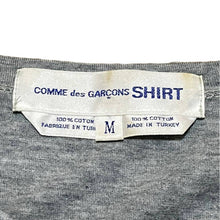 Load image into Gallery viewer, Vintage CDG Shirt Long Sleeve