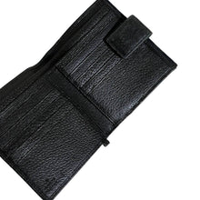 Load image into Gallery viewer, Gucci Monogram Leather Wallet