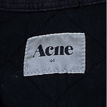 Load image into Gallery viewer, Acne Studios Quilted Field Jacket AW12