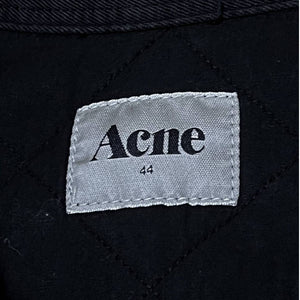 Acne Studios Quilted Field Jacket AW12