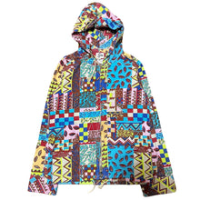 Load image into Gallery viewer, Needles Colorblock Lightweight Jacket