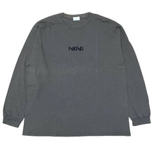 Load image into Gallery viewer, Number (N)ine N(N) Long Sleeve Shirt