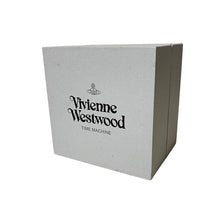 Load image into Gallery viewer, Vivienne Westwood London Silver &amp; Gold Wrist Watch