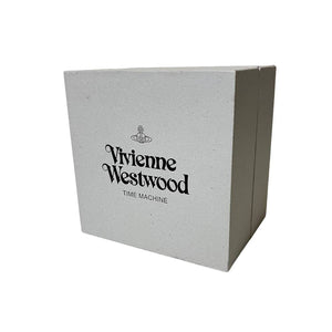 Vivienne Westwood London Silver & Gold Wrist Watch