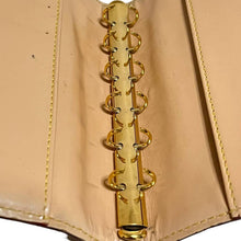 Load image into Gallery viewer, Louis Vuitton Murakami Monogram Small Ring Agenda Cover