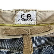 Load image into Gallery viewer, C.P. Company Jeans