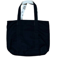 Load image into Gallery viewer, Carhartt Work In Progress Reversible Paisley Tote Bag