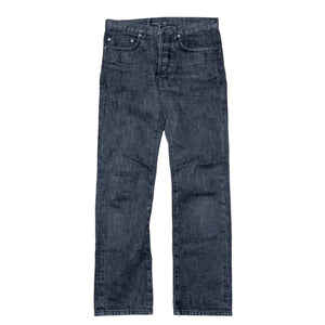 Christian Dior Hedi Slimane Era Jeans