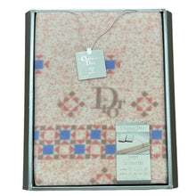 Load image into Gallery viewer, Vintage Dior Bed Sheet (80&#39;s)