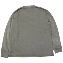 Load image into Gallery viewer, Number (N)ine Pocket Crewneck