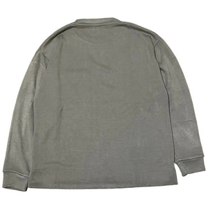 Number (N)ine Pocket Crewneck