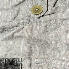 Load image into Gallery viewer, Kapital Linen Cargo Shorts