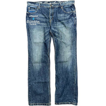 Load image into Gallery viewer, Beach Sound Jeans