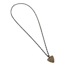 Load image into Gallery viewer, Hysteric Glamour Guitar Pick Necklace - Hysteric Love