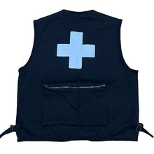Load image into Gallery viewer, Places + Faces Tactical Vest