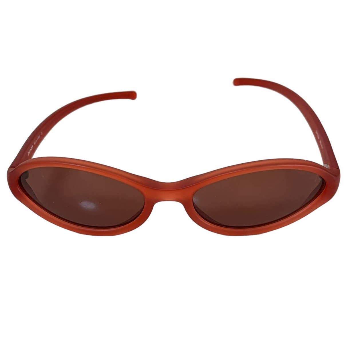 Prada Round Sunglasses SPR 03A