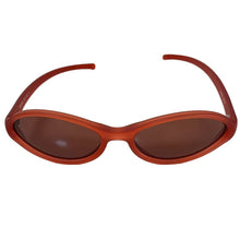 Load image into Gallery viewer, Prada Round Sunglasses SPR 03A