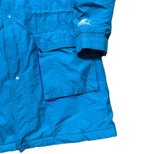 Load image into Gallery viewer, Vintage Starter Charlotte Hornets Jacket