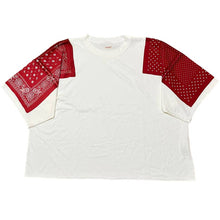 Load image into Gallery viewer, Kapital Cloth Bandana Huge-T 2022
