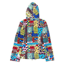 Load image into Gallery viewer, Needles Colorblock Lightweight Jacket