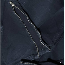 Load image into Gallery viewer, Number (N)ine Paint Splatter Distressed Jeans
