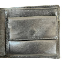 Load image into Gallery viewer, Gucci Italian Leather Bifold Wallet