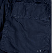 Load image into Gallery viewer, Maharishi Cargo Snopants Black