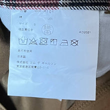 Load image into Gallery viewer, Junya Watanabe Comme Des Garcons x Carhartt Carpenter Pants