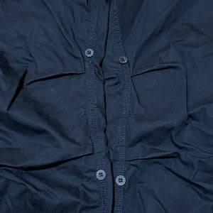 Maharishi Cargo Snopants Black