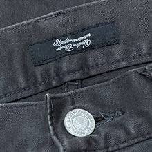 Load image into Gallery viewer, Undercoverism Charcoal Pants