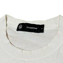 Load image into Gallery viewer, Undercover GU Freedom Noise Tee