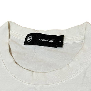 Undercover GU Freedom Noise Tee