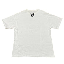 Load image into Gallery viewer, Human Made Dry Alls STRMCWBY Tee White/Blue