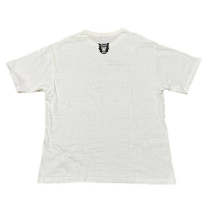 Human Made Dry Alls STRMCWBY Tee White/Blue