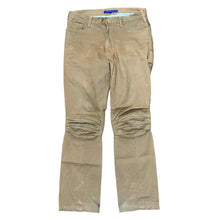 Load image into Gallery viewer, Junya Watanabe Comme Des Garcons Biker Pants 2004