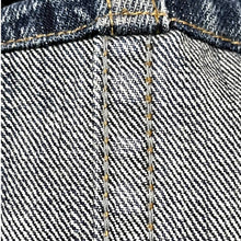 Load image into Gallery viewer, (Japanese Brand) Red Pepper Y2K Union Jack Jeans