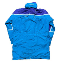 Load image into Gallery viewer, Vintage Starter Charlotte Hornets Jacket
