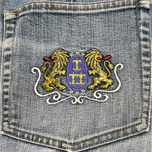 Load image into Gallery viewer, MCM Lucky Casual Denim Jeans