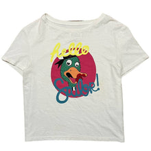 Load image into Gallery viewer, Maison Martin Margiela SS19 &#39;Hello Sailor&quot; Tee