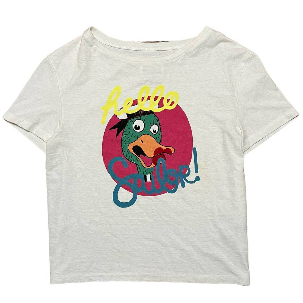 Maison Martin Margiela SS19 'Hello Sailor