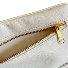 Load image into Gallery viewer, Undercoverism Chocolate Graphic Printed Clutch (SS14)