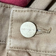 Load image into Gallery viewer, Junya Watanabe Comme Des Garcons x Carhartt Carpenter Pants
