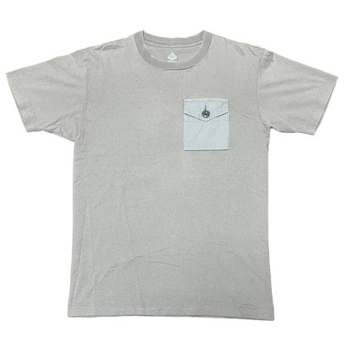 Mountain Research 1317 Royal Navy Pocket Tee (2013)