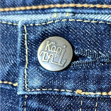 Load image into Gallery viewer, Kapital Vintage Wash Jeans
