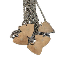 Load image into Gallery viewer, Hysteric Glamour Guitar Pick Necklace - Hysteric Love