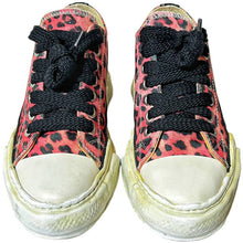 Load image into Gallery viewer, Maison Mihara Yasuhiro x Studio Seven Leopard Print Sneaker