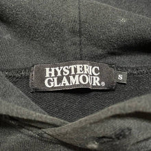 Load image into Gallery viewer, Hysteric Glamour Skull &amp; Strawberry Pullover Hoodie