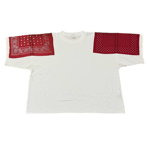 Kapital Cloth Bandana Huge-T 2022